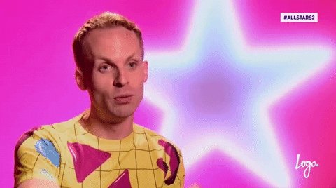 snapping episode 2 GIF by RuPaul's Drag Race