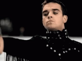 Happy Birthday  Robbie Williams 
