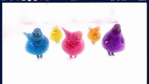 Boohbah Lover on X: "@Nickelodeon Pony please get me with the Boohbahs if  you\