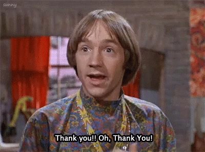 Happy Birthday  Peter Tork 