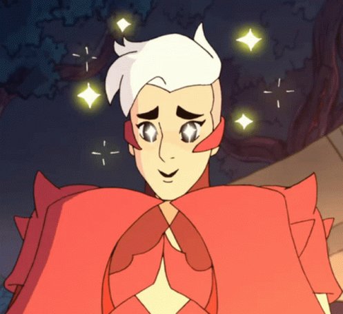 Shera Scorpia GIF