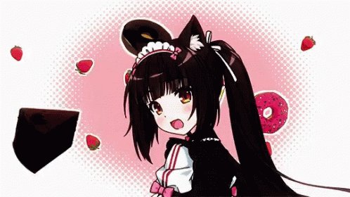 スイーツ女子のtwitterイラスト検索結果