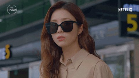 Korean Drama What GIF by Th...