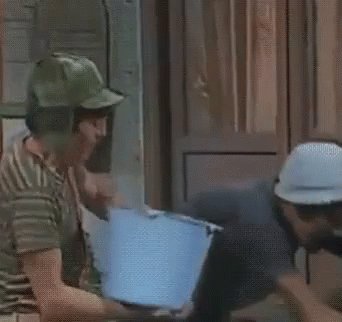 Seu Madruga GIF