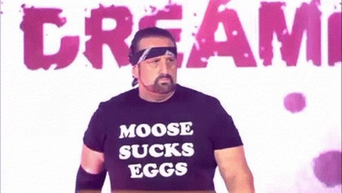 Happy Birthday  Tommy Dreamer 