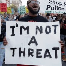 Blm Black Lives Matter GIF