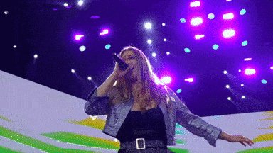  Becky Hill

Happy Birthday! 
