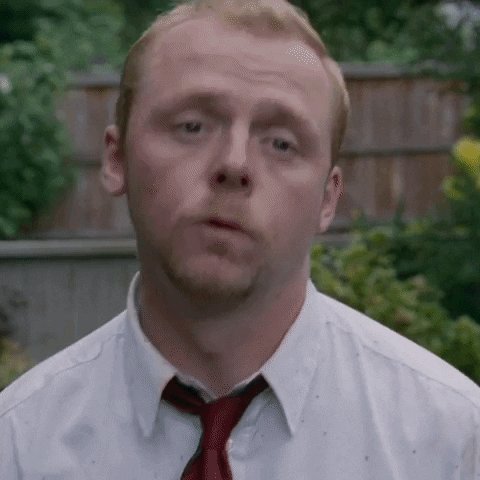 Happy Birthday Simon Pegg 