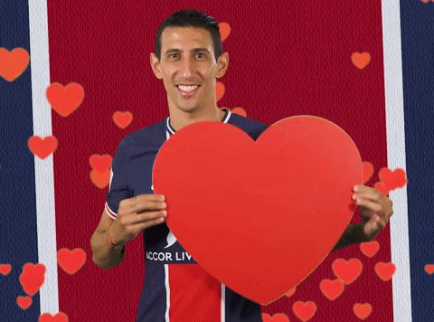 Joyeux anniversaire I Happy Birthday Angel Di Maria 3 3  