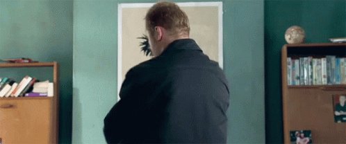 Happy birthday Simon Pegg 
