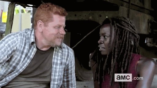 Happy birthday Danai Gurira! 