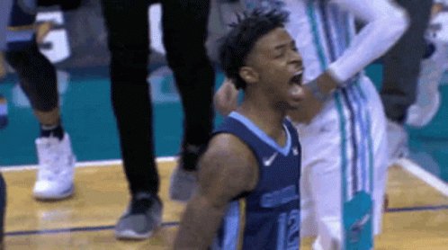 Memphis Grizzlies GIF