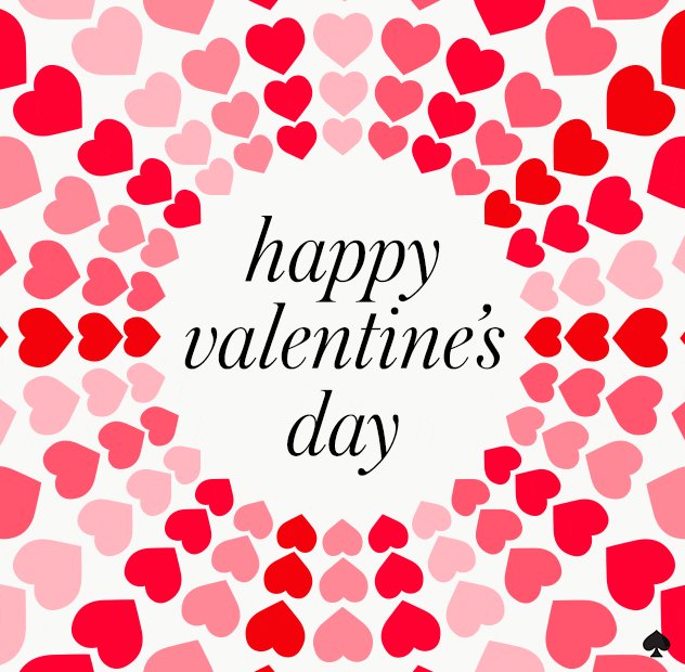 Happy V-Day Everyone!!! https://t.co/M7NylyDcl5<a href="/tag/twitteraudit"class="tags"><span>#twitteraudit</span></a>