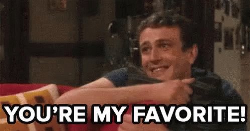 HIMYM How IMet Your Mother GIF