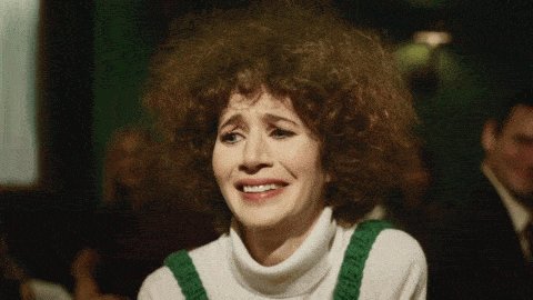 Happy birthday, Miranda July 