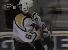 Just remembered today is Jaromir Jagr\s 49th birthday. And he\s still playing hockey. Happy birthday, Jaromir! 