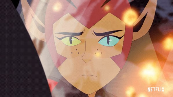 Dreamworks She-Ra GIF by Dr...