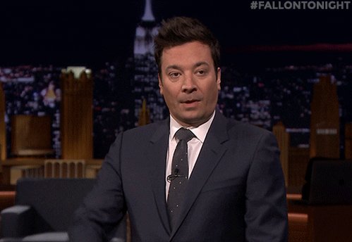 jimmy fallon no GIF by The ...