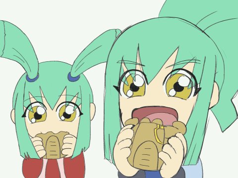 龍亞のtwitterイラスト検索結果