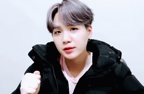 Bts Bangtan GIF