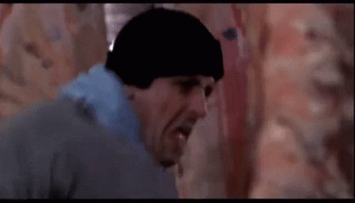Rocky Beat GIF