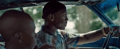 Happy birthday, mahershala ali 