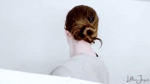Happy Girl GIF by Lillee Jean