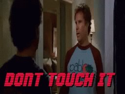 Stepbrothers Dont GIF