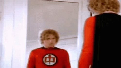 Happy Birthday, William Katt! You are the greatest American Hero!  
