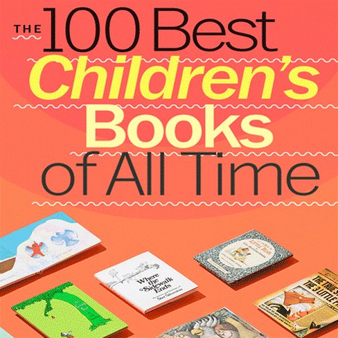 Happy Reading Rainbow Day!  (LeVar Burton s birthday!) What s one of your favorite children s books? 