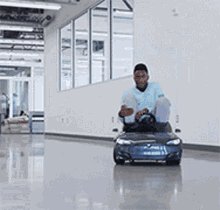 Mkbhd Mini Tesla Mkbhd Tesl...