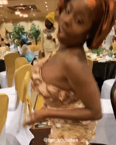 Dance Nigeria GIF by socailtea