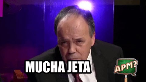 Canita Brava Cara GIF by Alguna pregunta més?