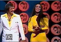  HAPPY BIRTHDAY TO SONNY BONO 