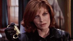 Happy birthday Rene Russo! 