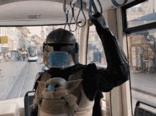 Baby Yoda GIF