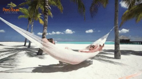 Rest Beach GIF