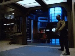   Literary champion and super hero! Happy Birthday Levar Burton!            