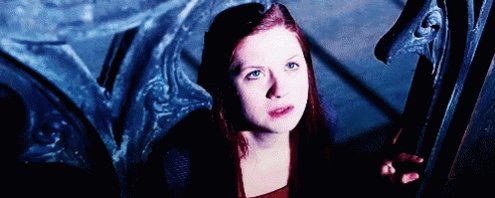 Happy bday bonnie wright 