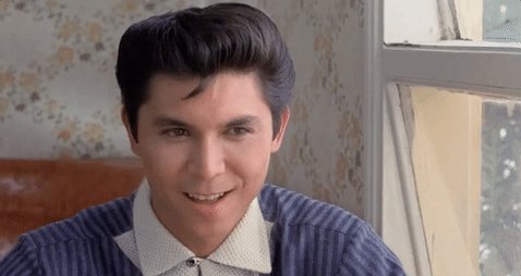 Happy 59th Birthday to 
LOU DIAMOND PHILLIPS 