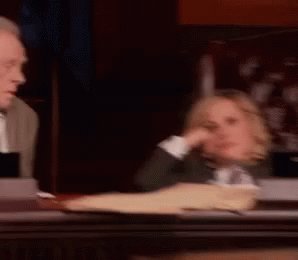 Parks And Rec Leslie GIF