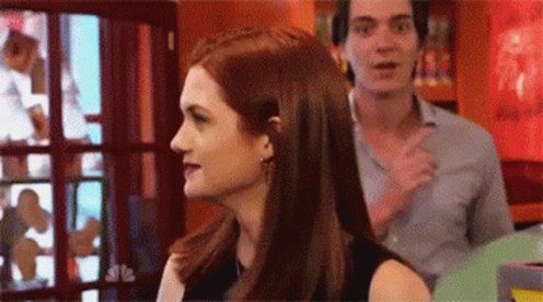 Happy birthday Bonnie Wright 