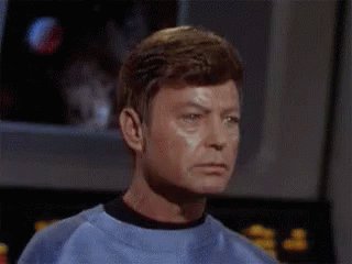 Star Trek Agree GIF