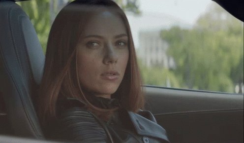 Captain America The Winter Soldier GIF