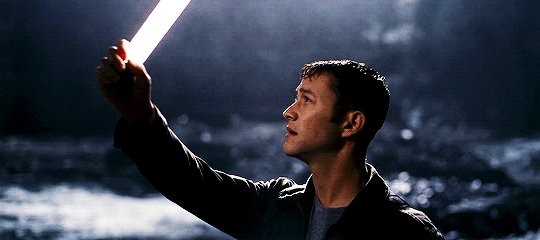 Happy Birthday Joseph Gordon-Levitt 