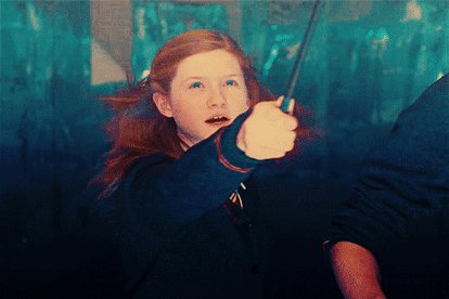 Happy Birthday Bonnie Wright 