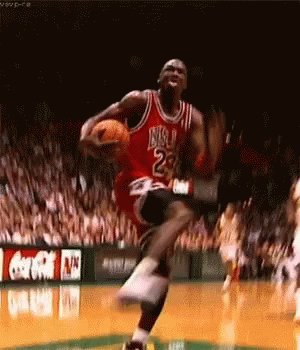  Positive note... It s MJ s 57th Bday!
Happy Birthday GOAT and 
Jim Brown is 85 today! 