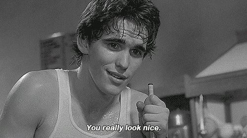 Happy Birthday  Matt Dillon 