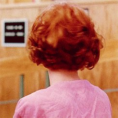 Happy Birthday  Molly Ringwald 