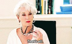 Thatsall Meryl Streep GIF